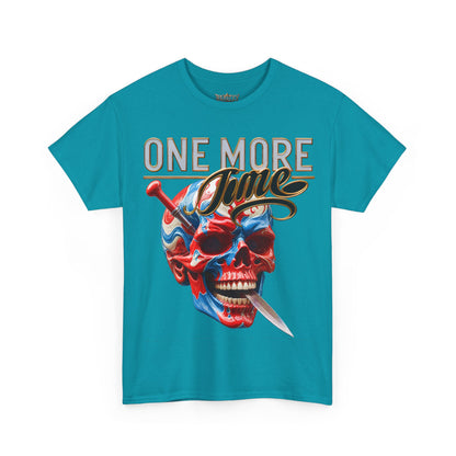One More Time (Red,White,&amp;Blue)