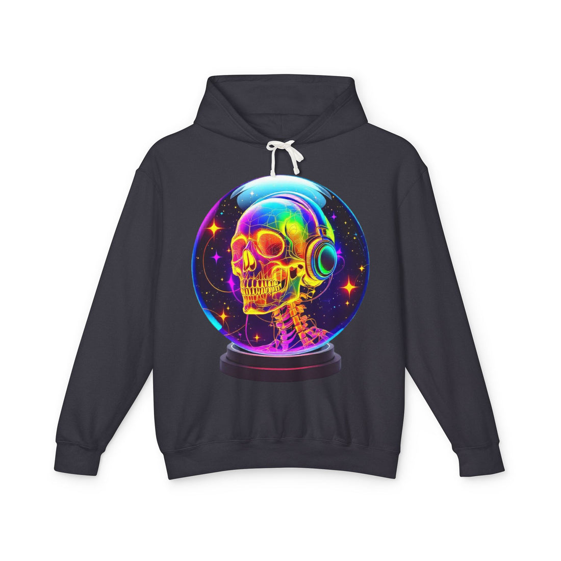 Infinite Rhythm Hoodie
