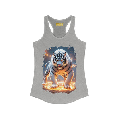 White Wildfire Women&