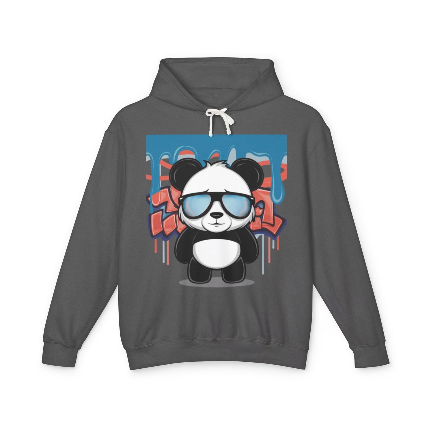 Glacial Glare Hoodie