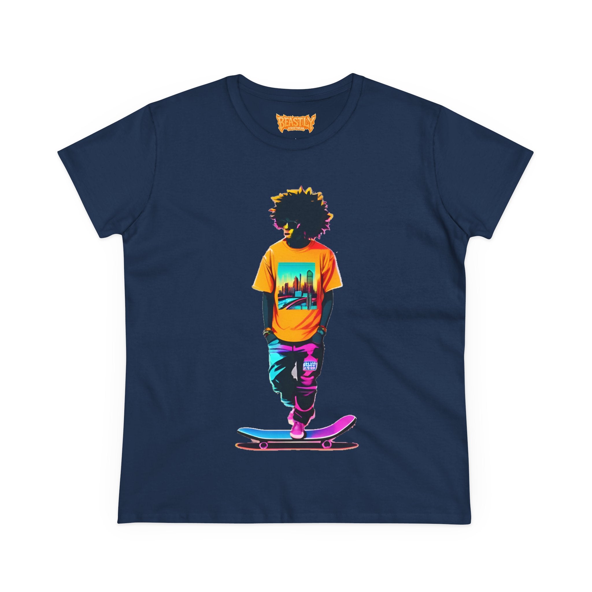 City Surfer Women&