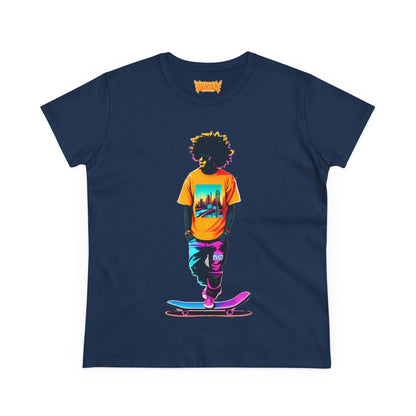 City Surfer Women&