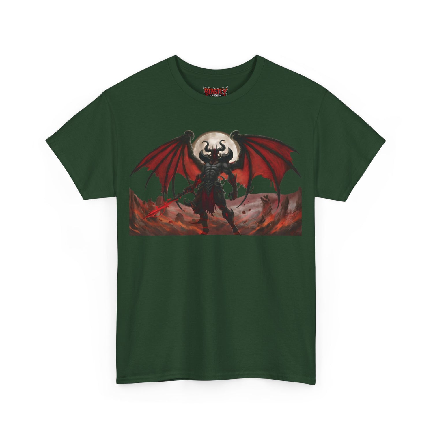 Nightmare King