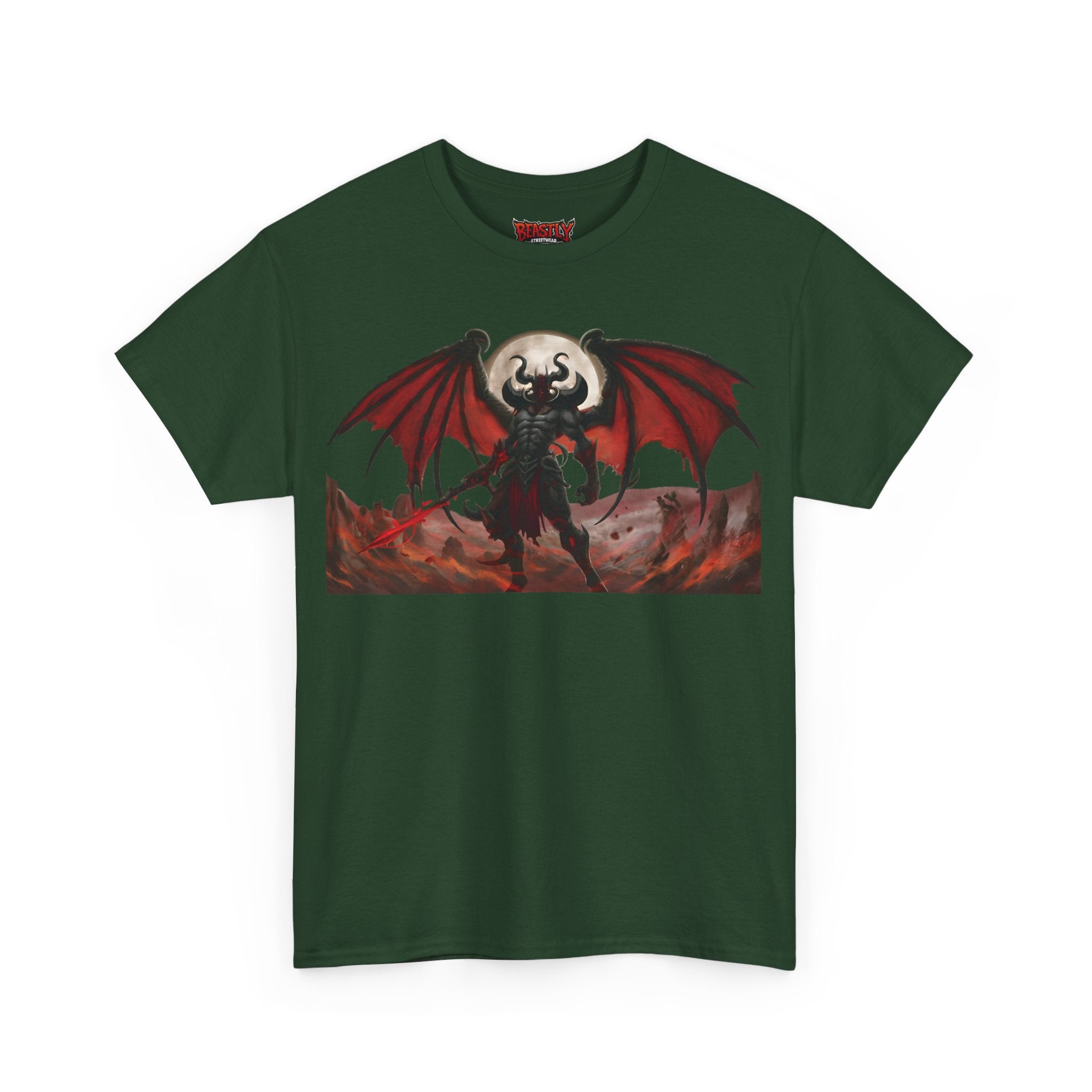 Nightmare King