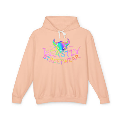 Cosmic Beast Hoodie