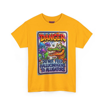 Danger!!