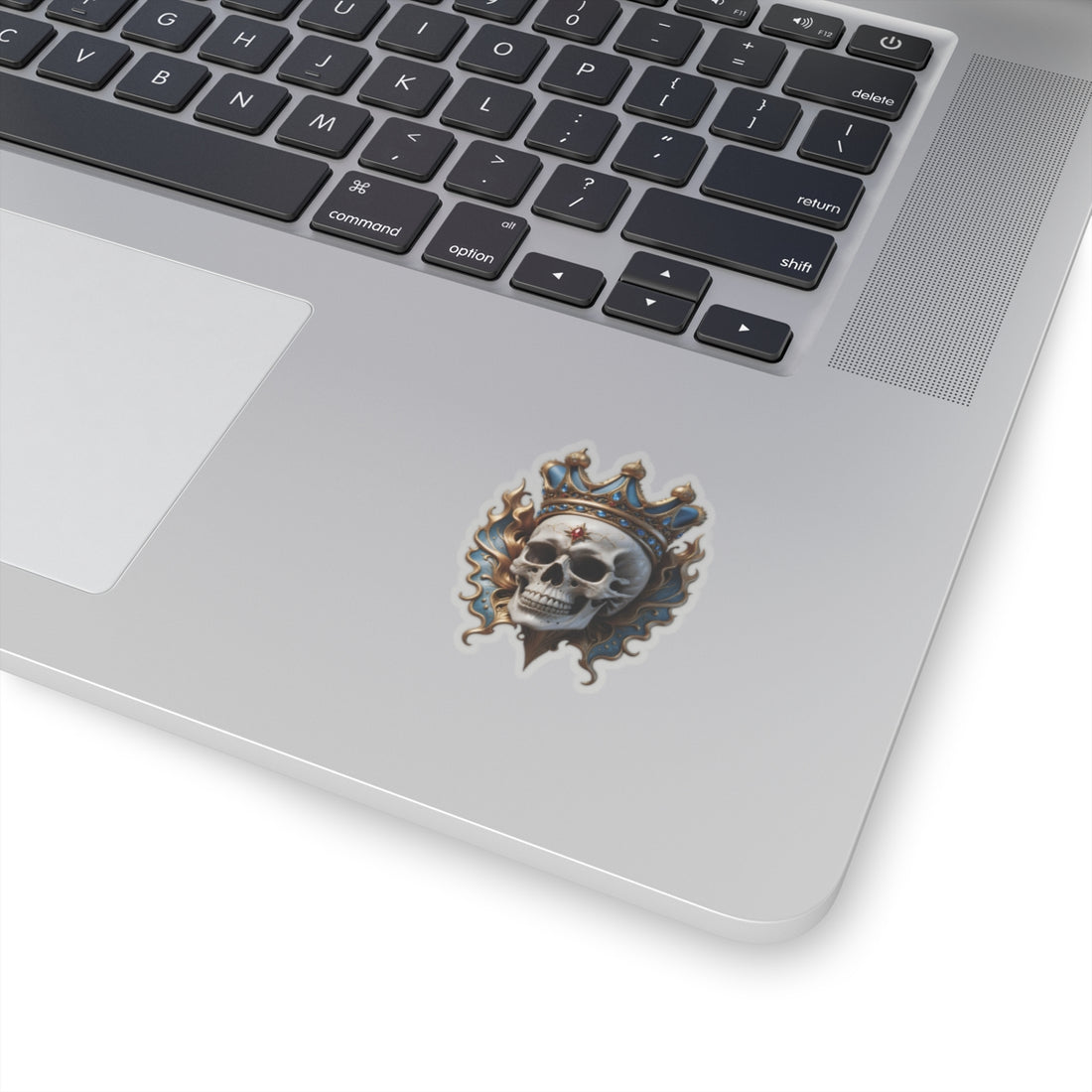 Royal Succession Sticker