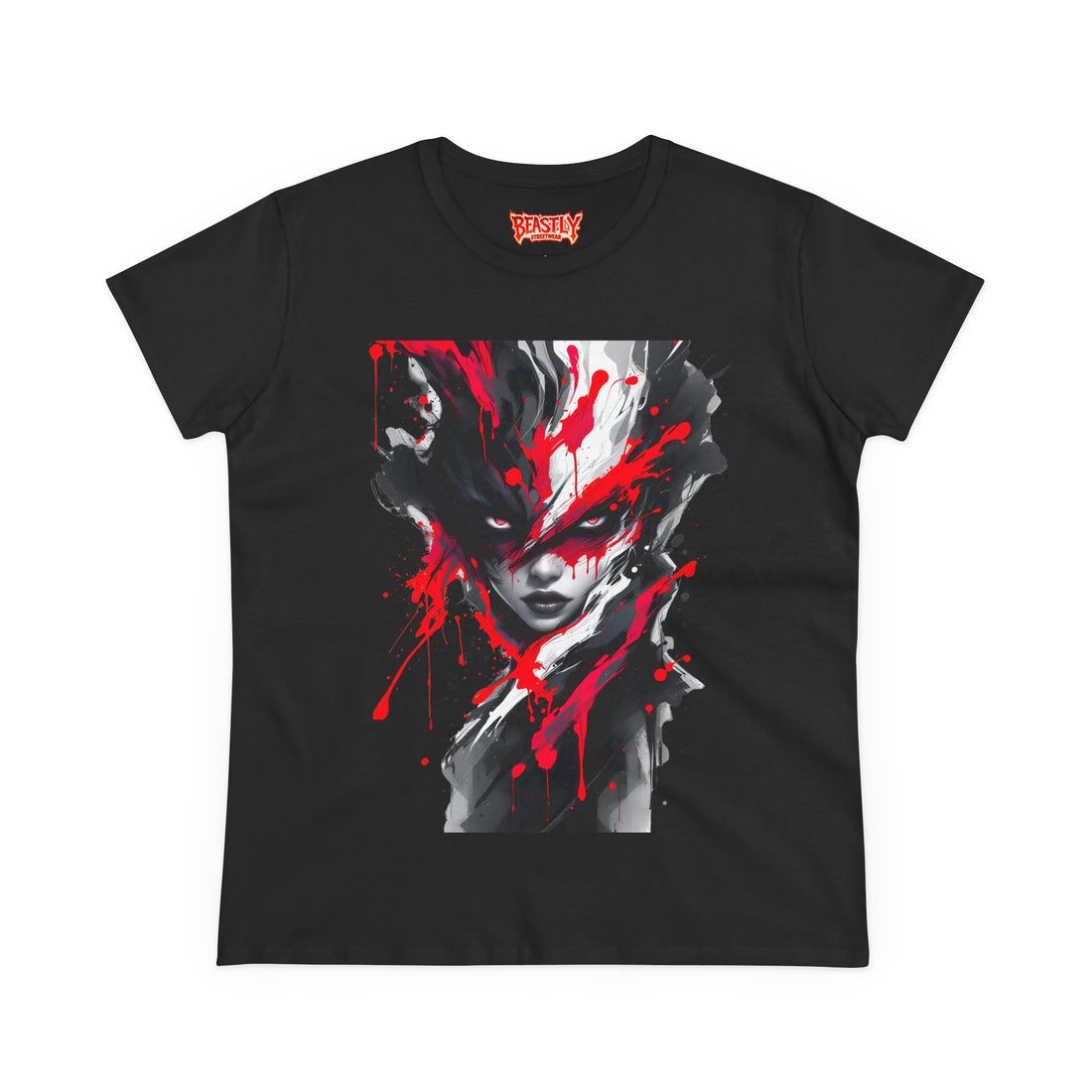 Scarlet Vengeance Women&