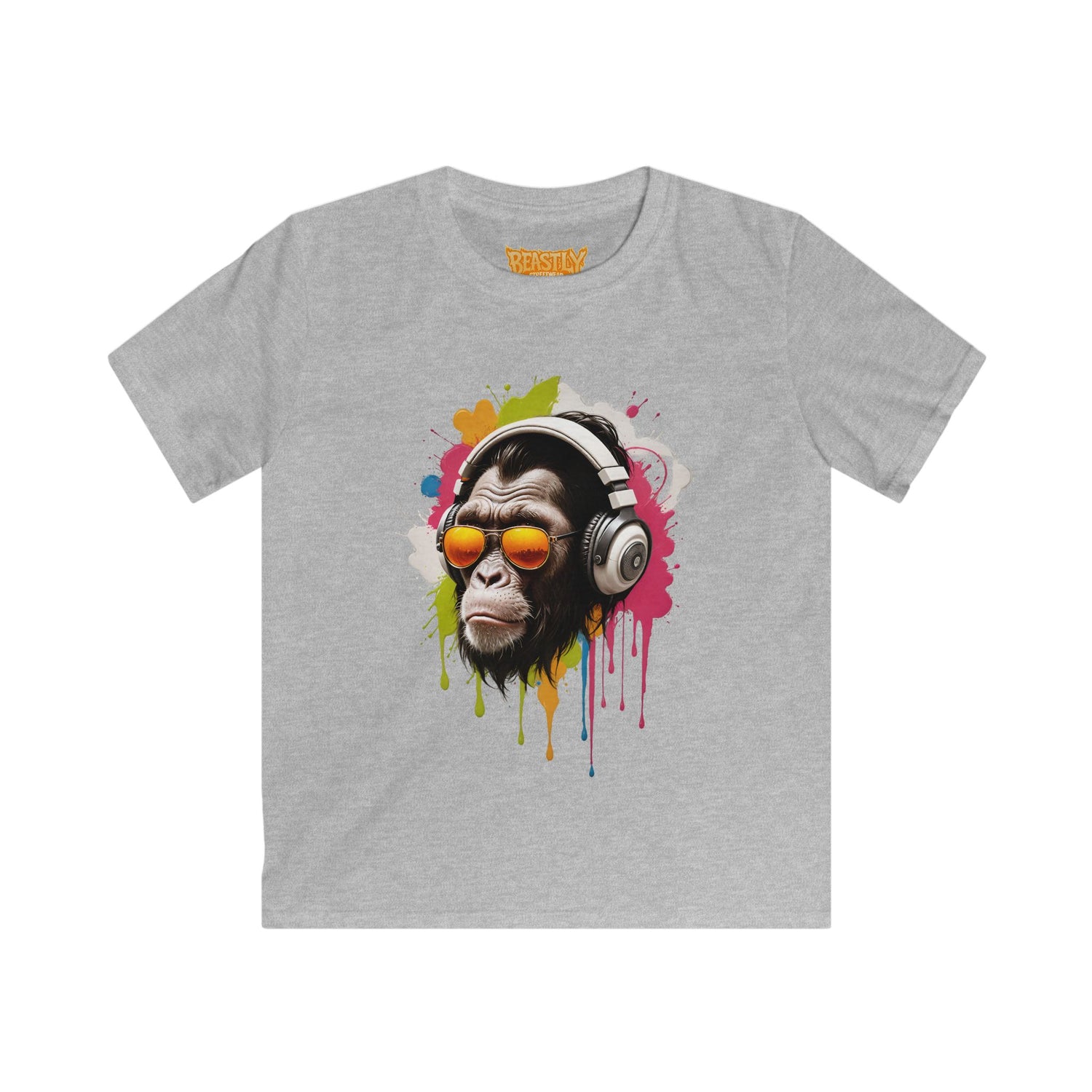 Primal Beats Youth Tee