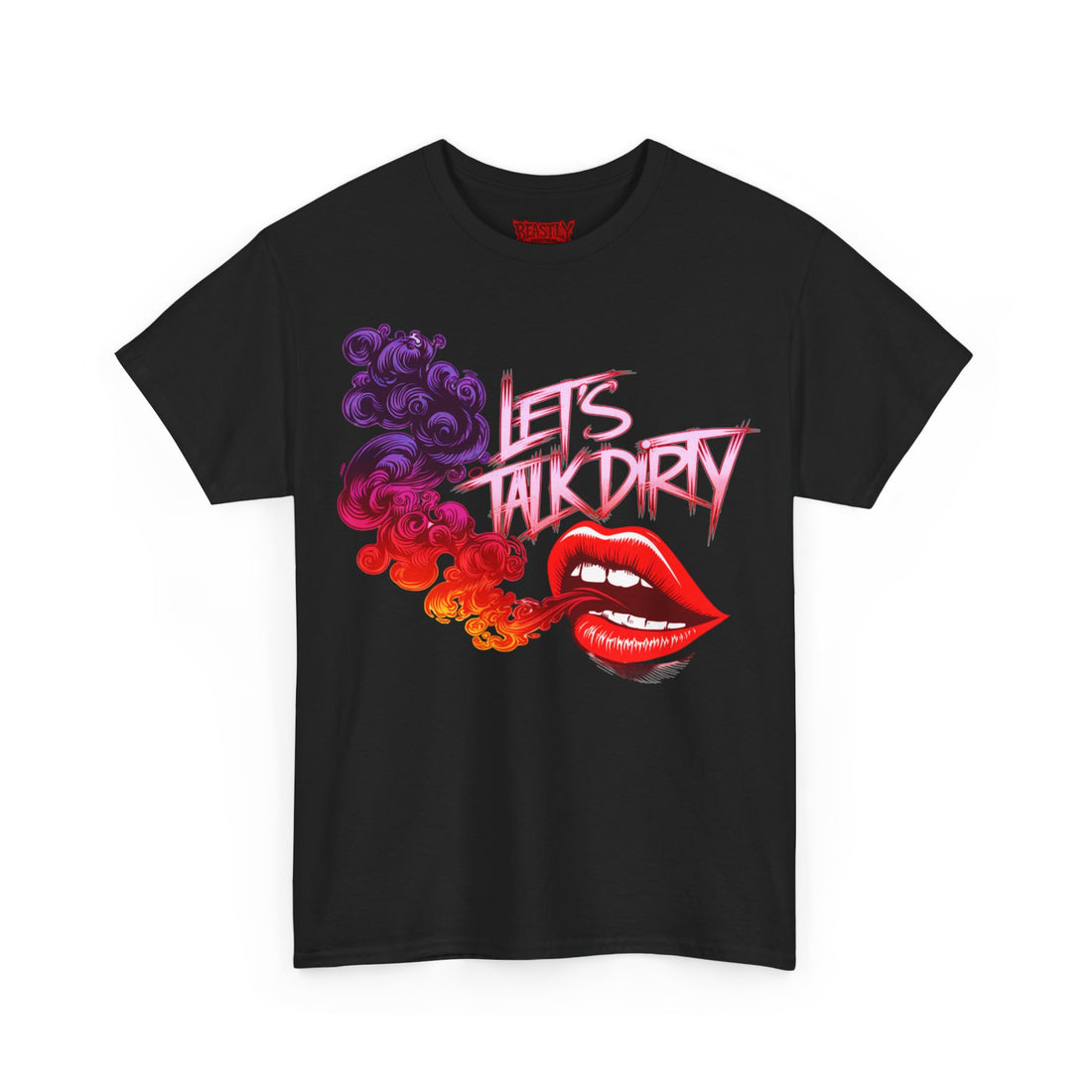 Let&