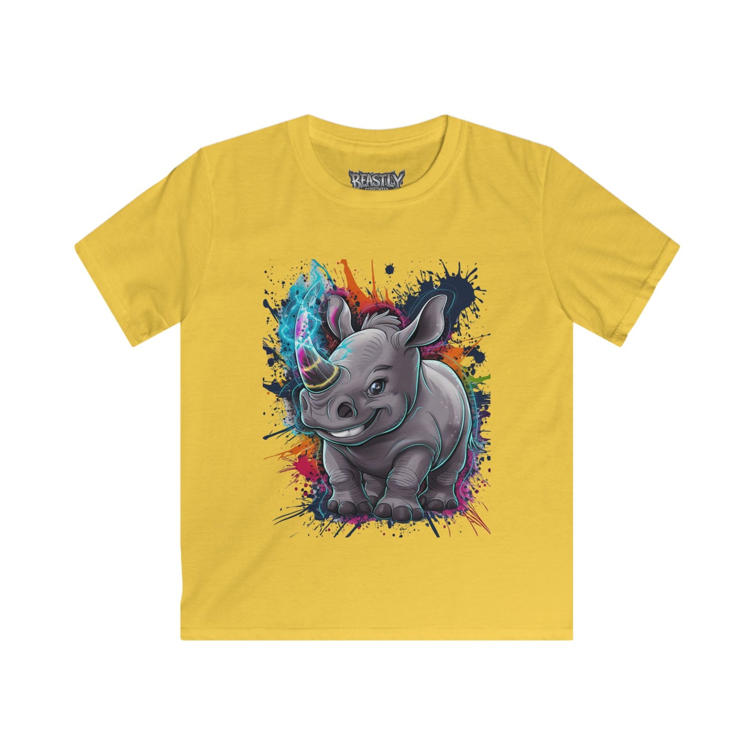 Sparkhorn Youth Tee