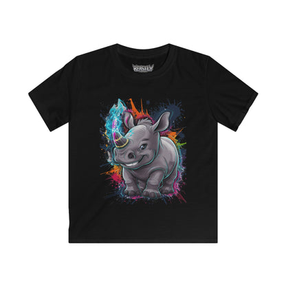 Sparkhorn Youth Tee