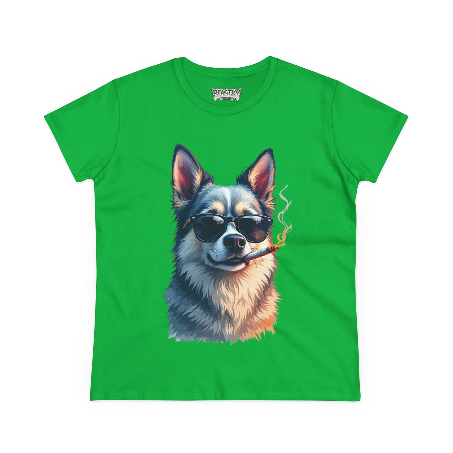 Top Dawg Women&