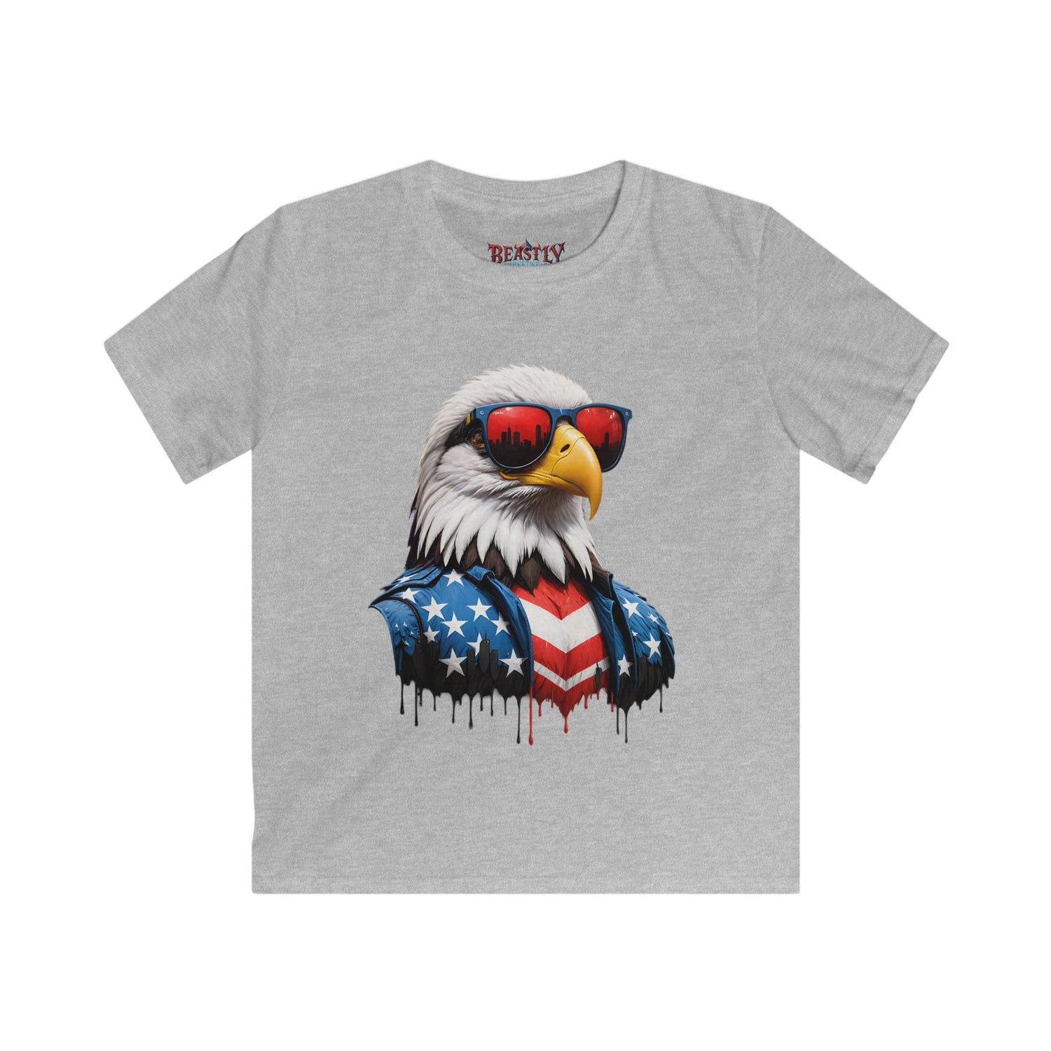 Party In The U.S.A Youth Tee