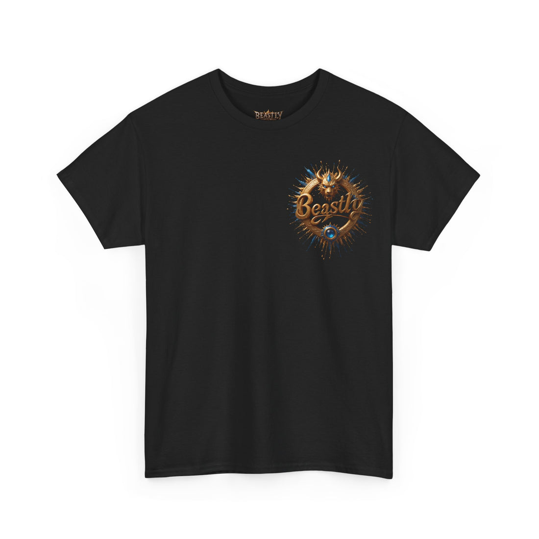 Beastly Insignia