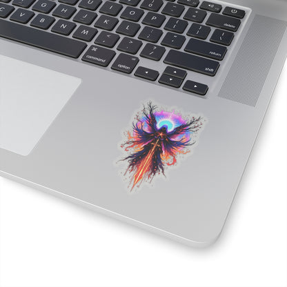 Radiant Oblivion Sticker