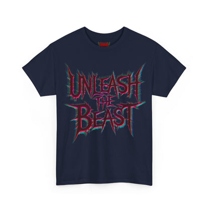 Unleash The Beast (RGB)