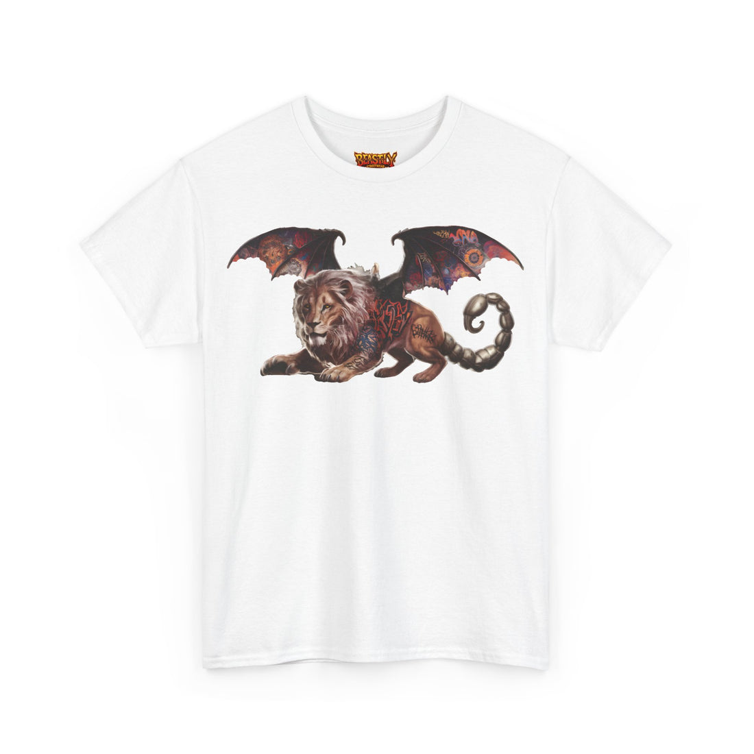 Graff Manticore