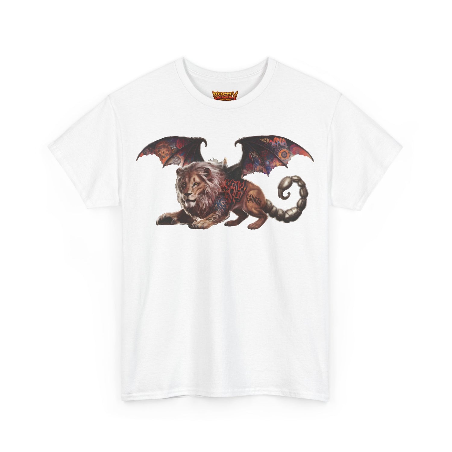 Graff Manticore