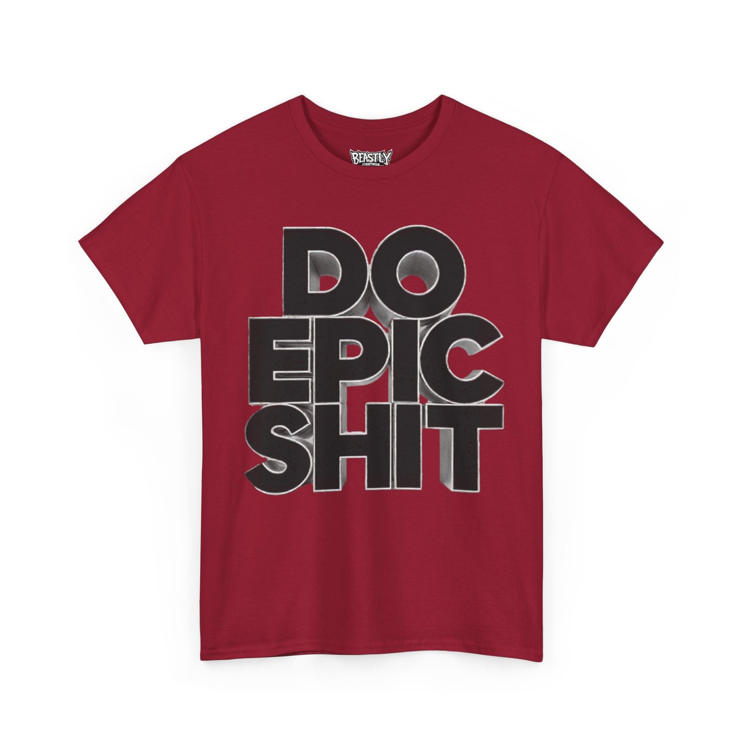 Do Epic Shit