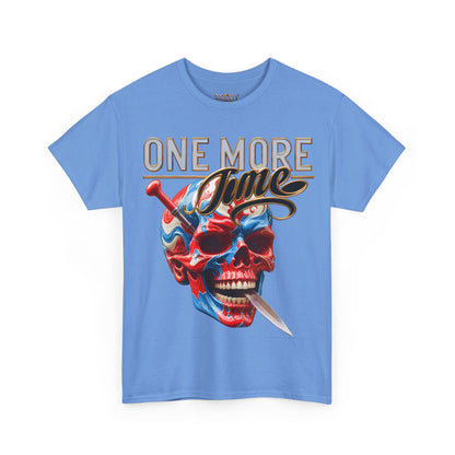 One More Time (Red,White,&amp;Blue)