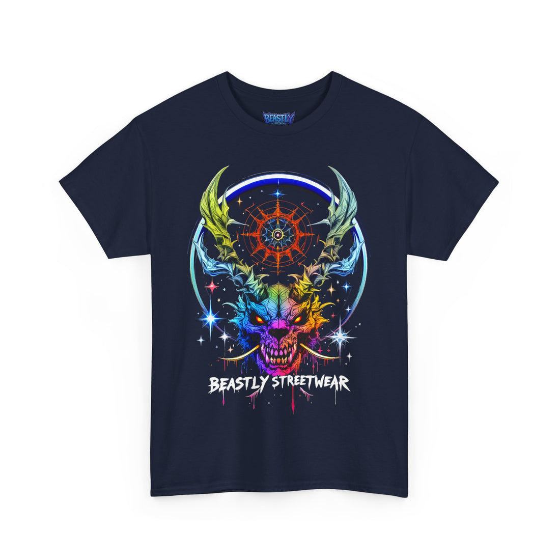 Cosmic Beast