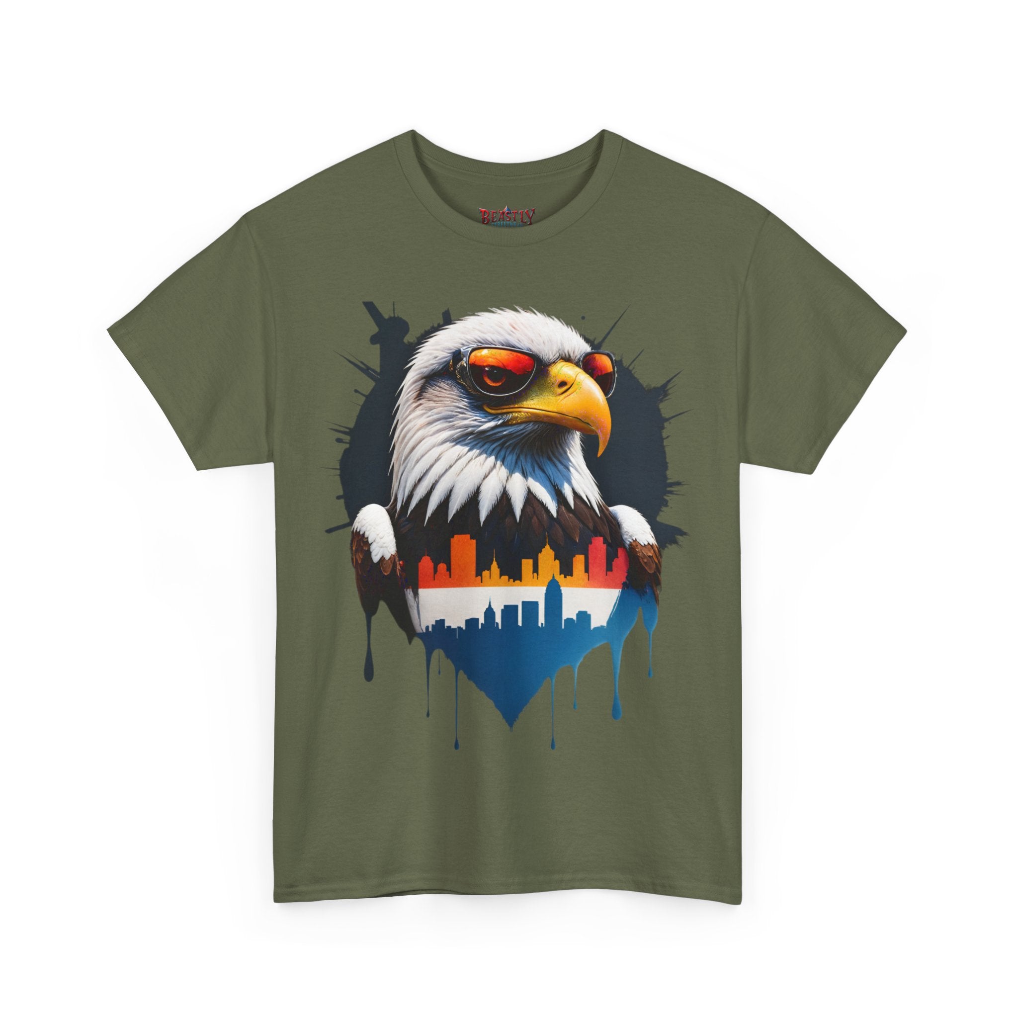 Urban Eagle