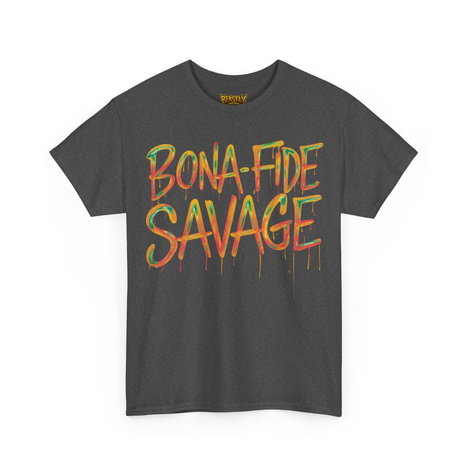 Bona-fide Savage