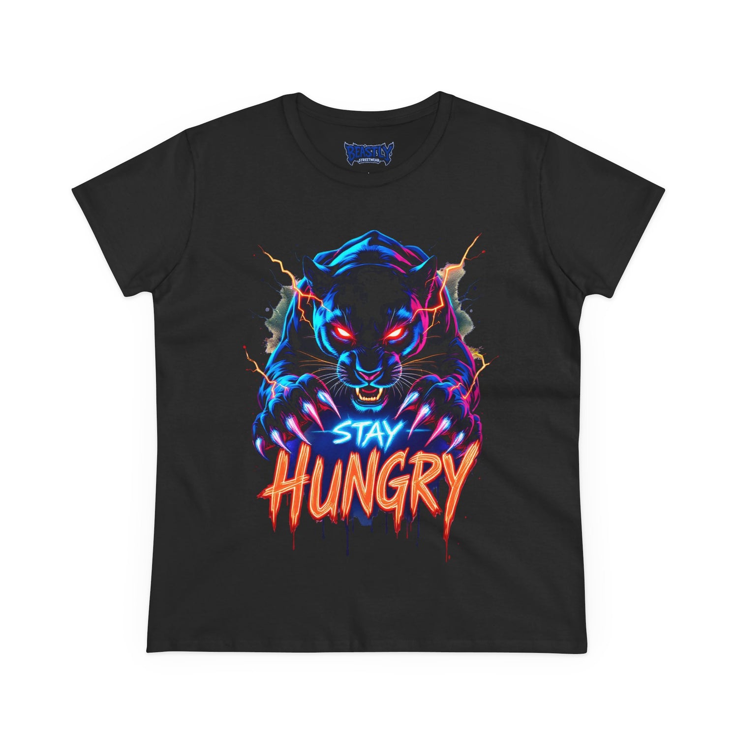 Stay Hungry Women&