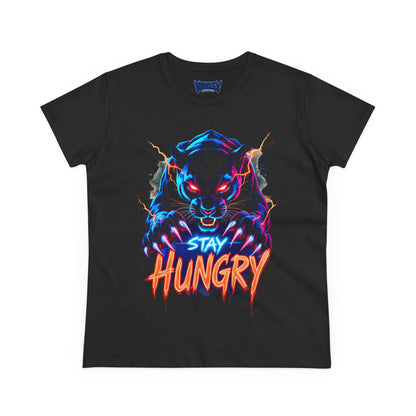 Stay Hungry Women&