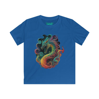 Ethereal Dragonstorm Youth Tee