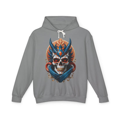 Dragon Bone King Hoodie