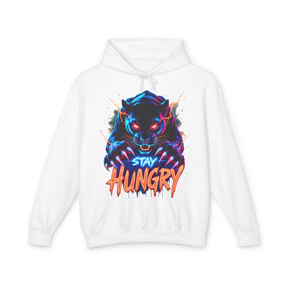Stay Hungry Hoodie
