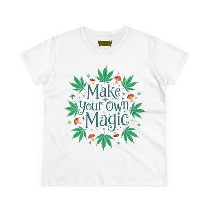 Make Your Own Magic Women&