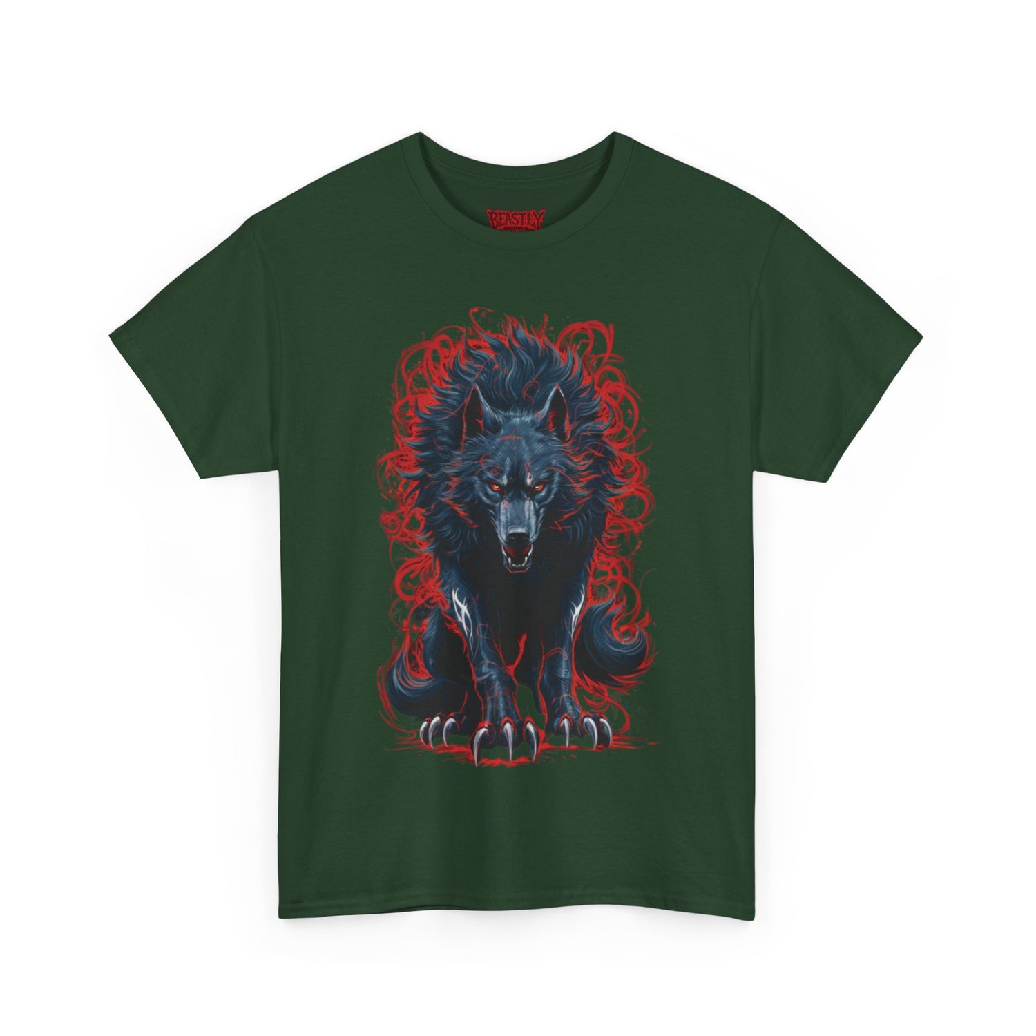 Fenrir
