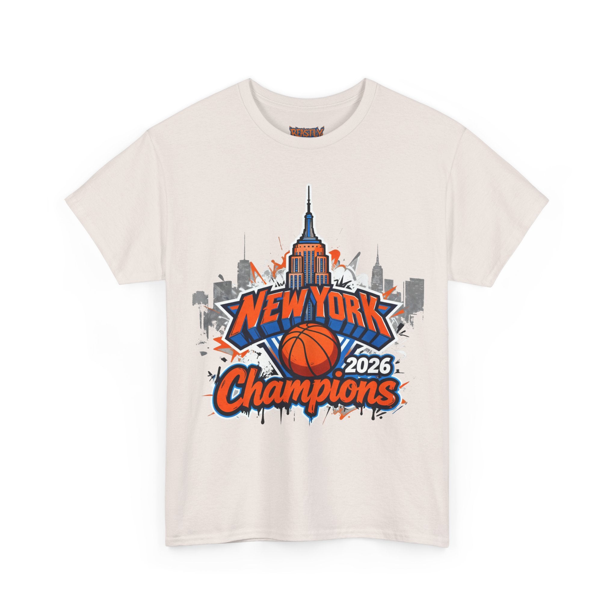 2026 Champions!