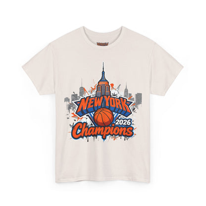 2026 Champions!