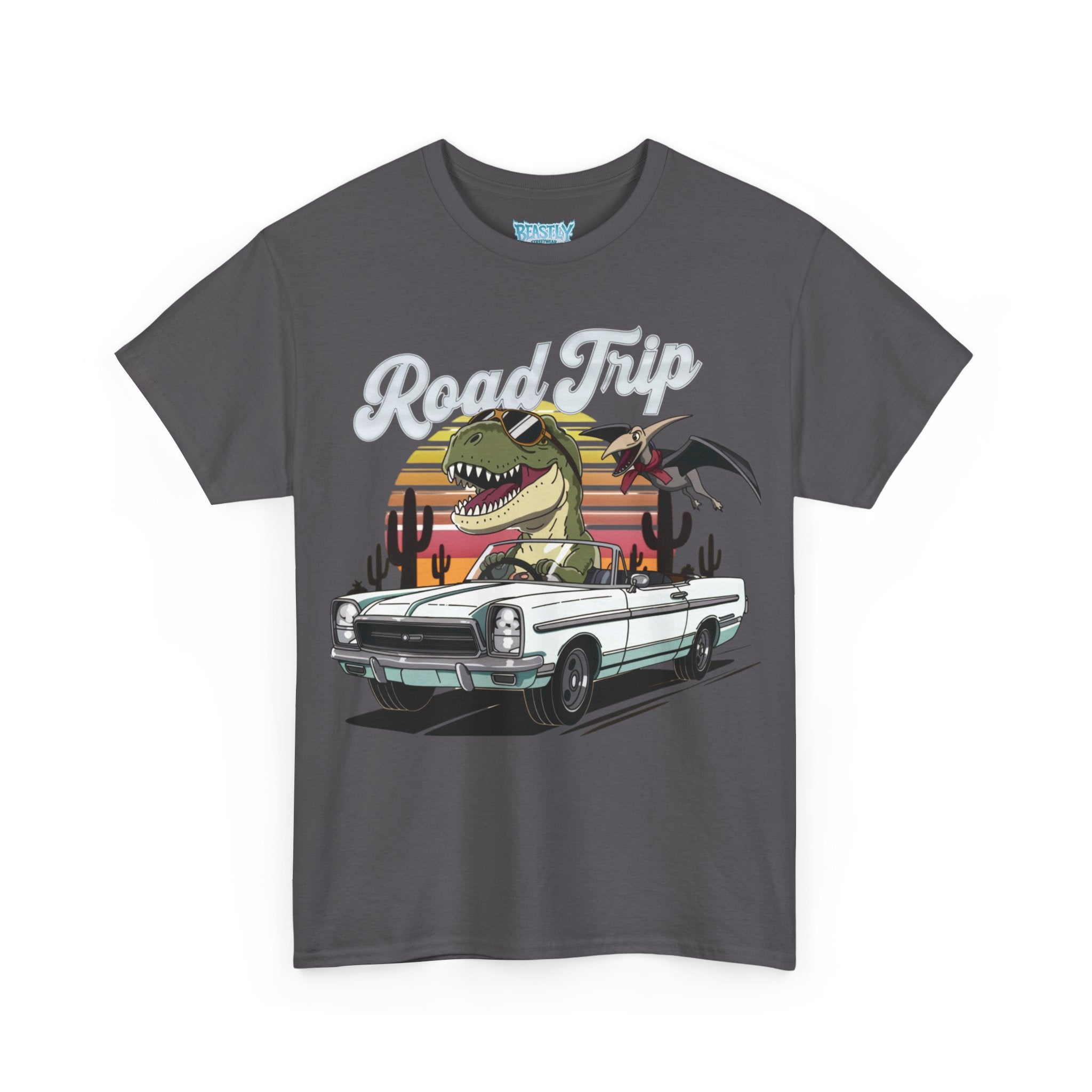 Road Trip