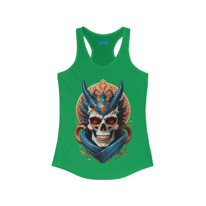 Dragon Bone King Women&