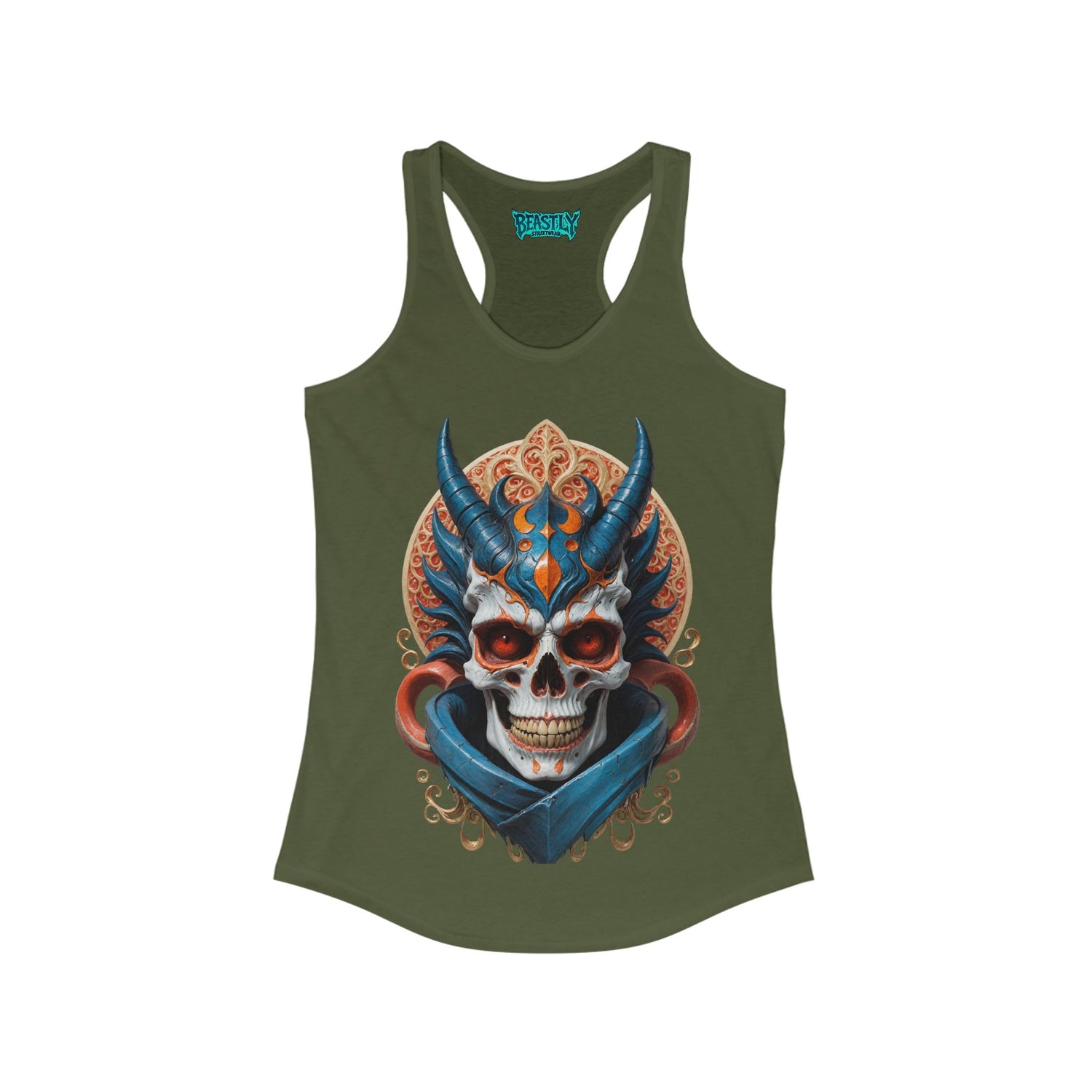 Dragon Bone King Women&
