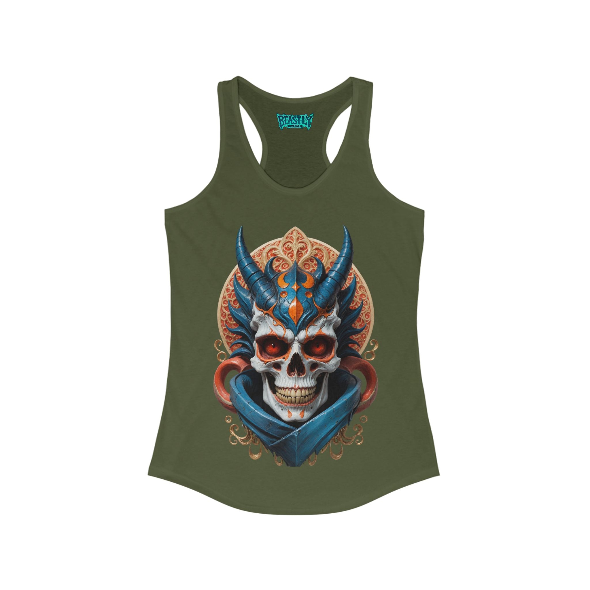 Dragon Bone King Women&
