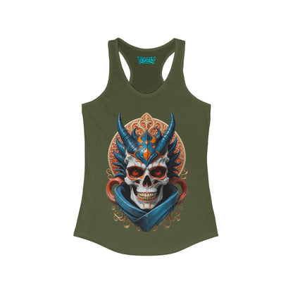 Dragon Bone King Women&