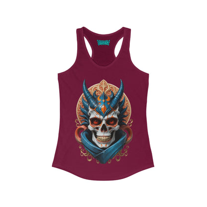 Dragon Bone King Women&