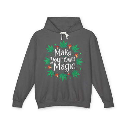 Make Your Own Magic Hoodie