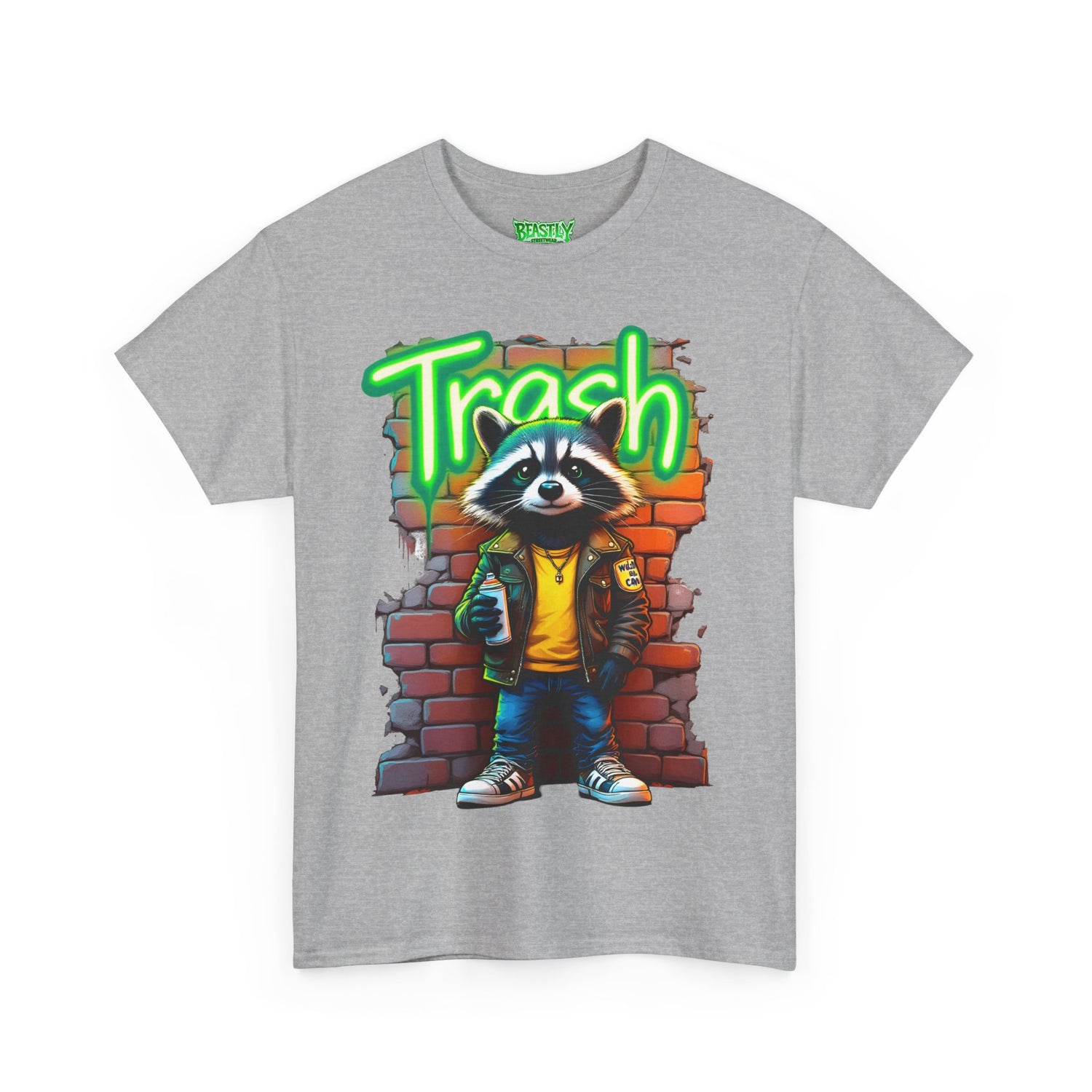 Trash