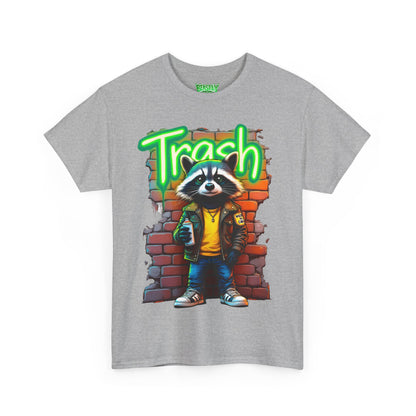 Trash