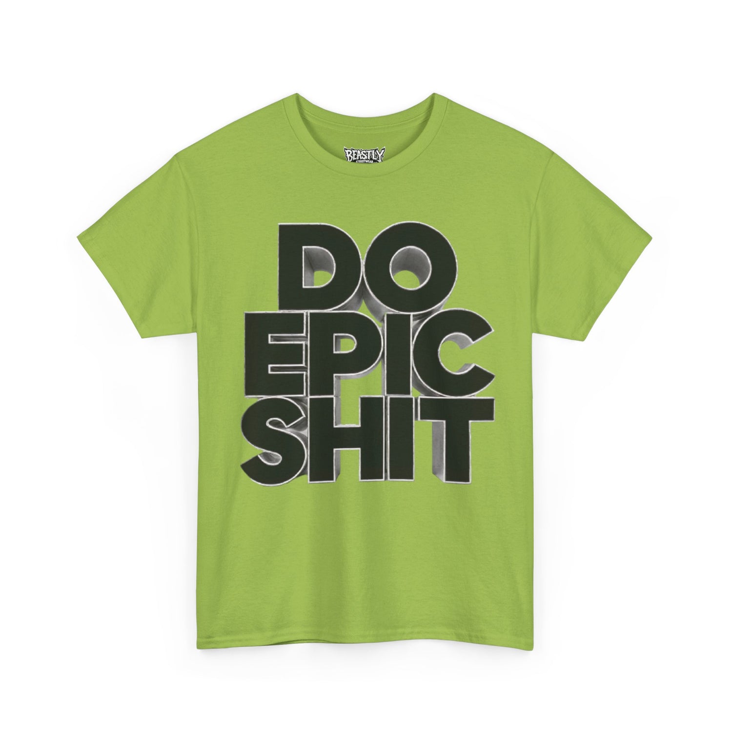 Do Epic Shit