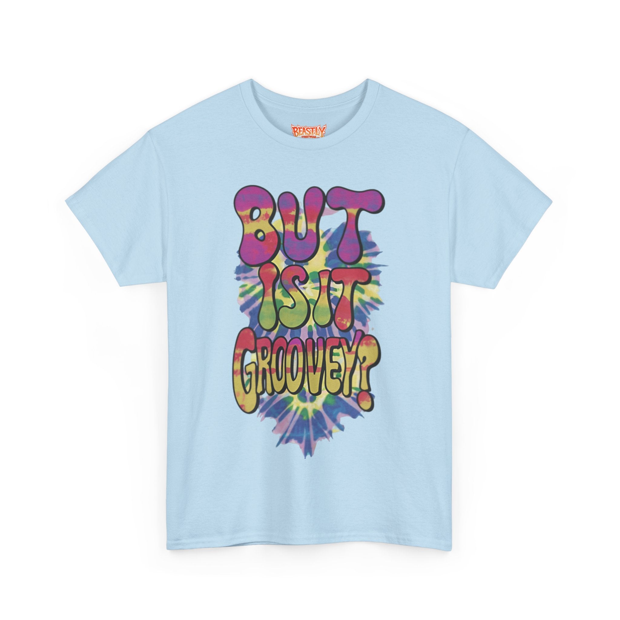 But Is It Groovey?