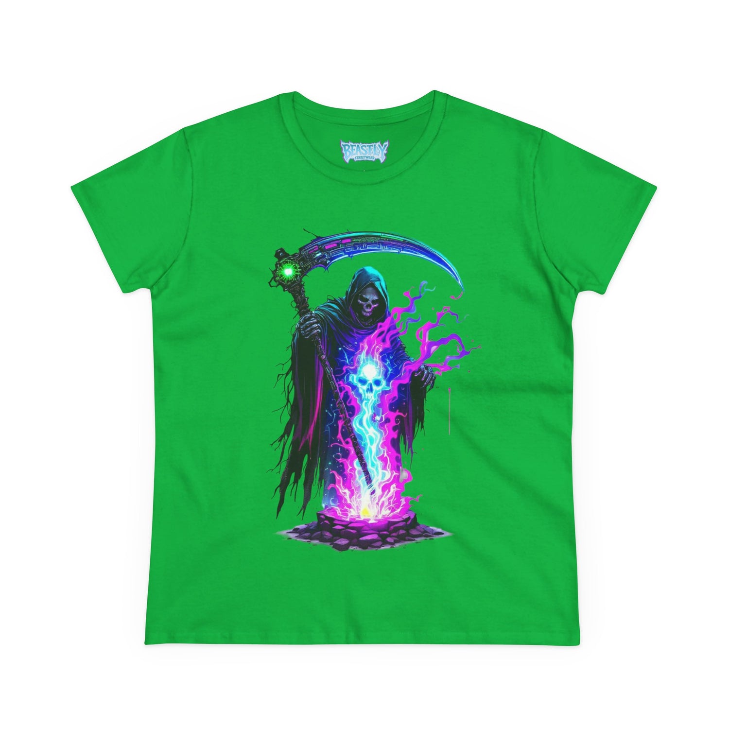 Grimfire Soulforge Women&