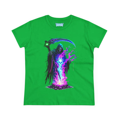 Grimfire Soulforge Women&